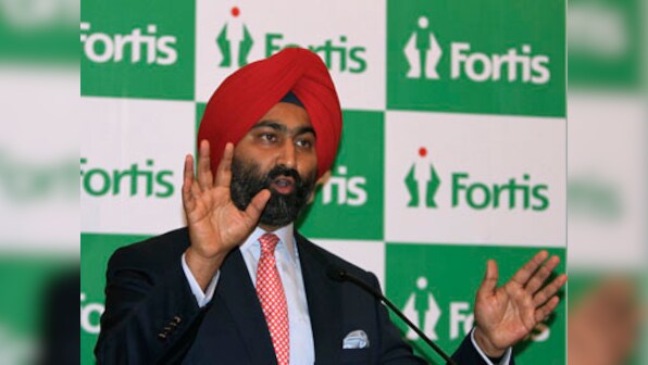 Fortis gets board nod to demerge diagnostics biz's into a new entity Fortis Malar Hospitals