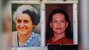 Growth: How Indira, Sonia compounded Nehru's mistake