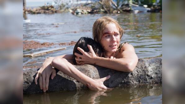 Nomination for 'The Impossible' special: Naomi Watts