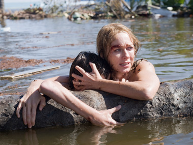 Nomination for 'The Impossible' special: Naomi Watts Nomination for 'The Impossible' special: Naomi Watts