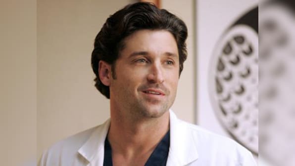 Grey's Anatomy is the most watched English TV series in India 