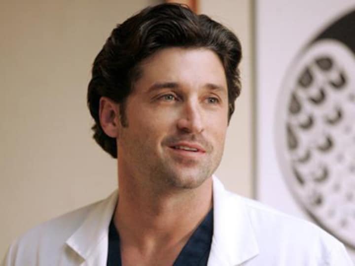 Grey's Anatomy is the most watched English TV series in India 