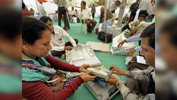 Over 500 NCP cadres join Congress after two MLAs vote for BJP in Rajya Sabha polls last month