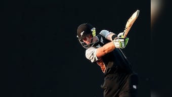 New Zealand level series thanks to Guptill century