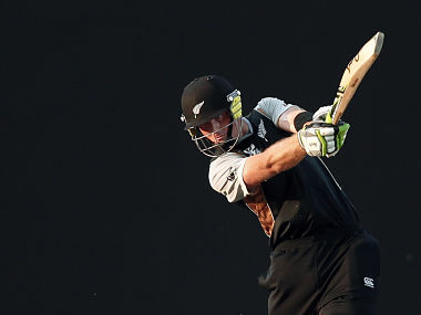 New Zealand level series thanks to Guptill century New Zealand level series thanks to Guptill century