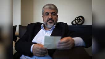 Hamas tells Palestinians to attack Israeli forces after sacred site is closed in Jerusalem