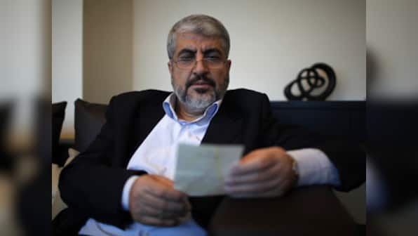 Hamas tells Palestinians to attack Israeli forces after sacred site is closed in Jerusalem