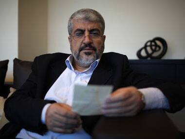 Hamas tells Palestinians to attack Israeli forces after sacred site is closed in Jerusalem