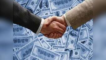 India Inc to see strong deal momentum in 2013, say experts 