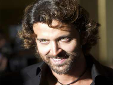 It's lifelong dream to work with Shekhar: Hrithik Roshan It's lifelong dream to work with Shekhar: Hrithik Roshan