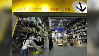 Of FDI, Wal-Mart & controversies: 2012 was an eventful year for retail