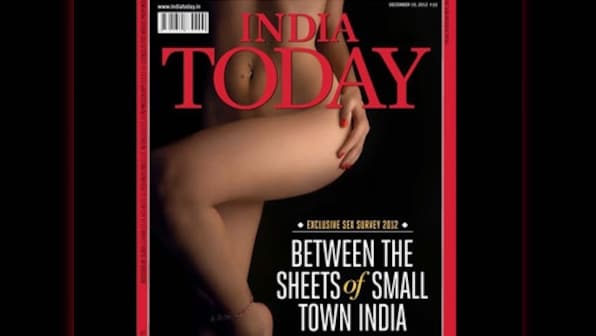The fuzzy picture: India Today's great Indian sex survey