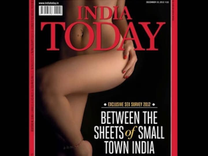 The fuzzy picture: India Today's great Indian sex survey