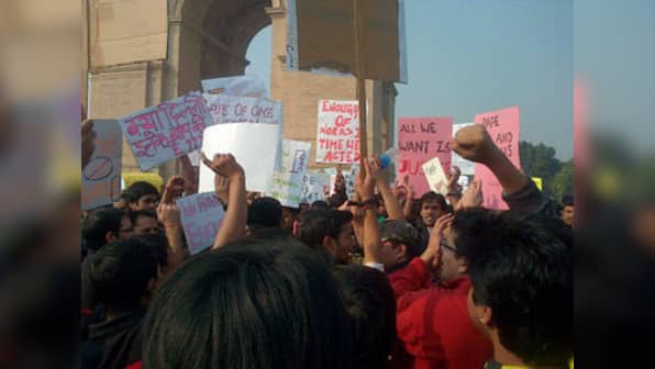 Delhi rape: Home Secy promises more police patrolling and fast-track courts