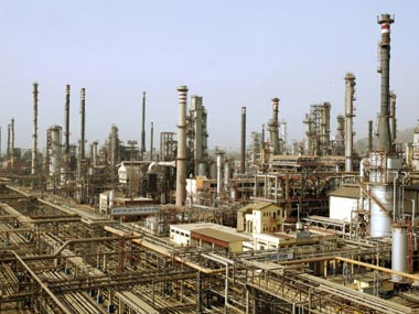 Indian Oil doesn't want any role in cash transfer Indian Oil doesn't want any role in cash transfer