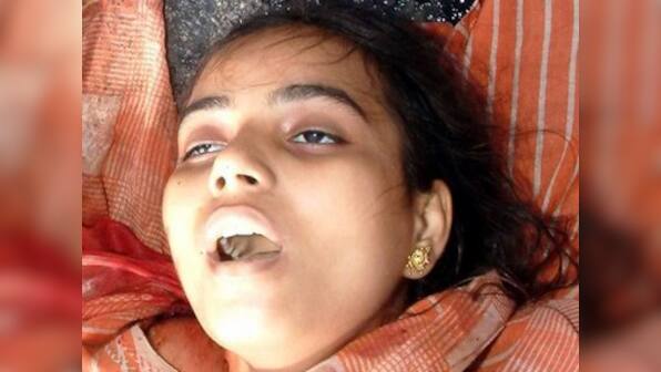 Ishrat encounter: CBI files status report in Gujarat HC