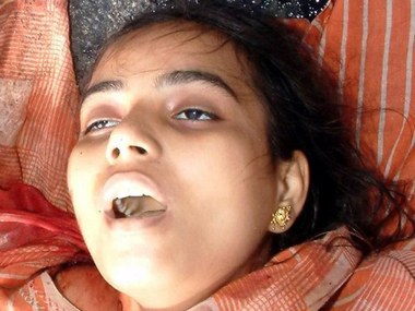 Ishrat encounter: CBI files status report in Gujarat HC Ishrat encounter: CBI files status report in Gujarat HC