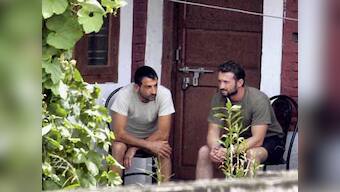 Don't give Christmas vacation to Italian marines, Kerala govt tells HC