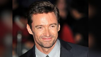 Hugh Jackman regrets not doing Bond role