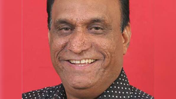 Gujarat polls: BJP MLA detained for firing incident absconding