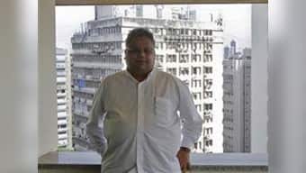 Stocks to realty: Rakesh Jhunjhunwala buys half a building in Malabar Hill