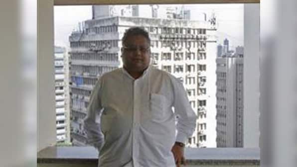 Stocks to realty: Rakesh Jhunjhunwala buys half a building in Malabar Hill