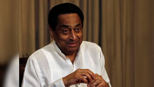 No deal with Mayawati on FDI: Kamal Nath