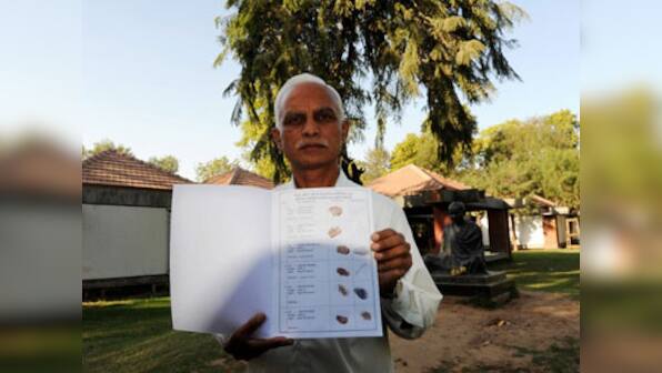 Will rebel BJP MLA Kanubhai Kalsaria manage to retain his seat?