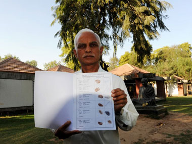 Will rebel BJP MLA Kanubhai Kalsaria manage to retain his seat? Will rebel BJP MLA Kanubhai Kalsaria manage to retain his seat?