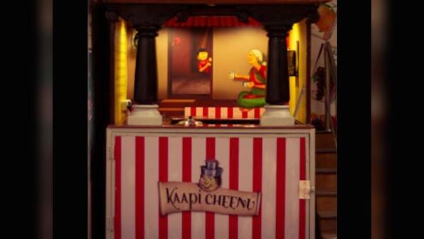Chennai’s kaapi act that’s hard to copy