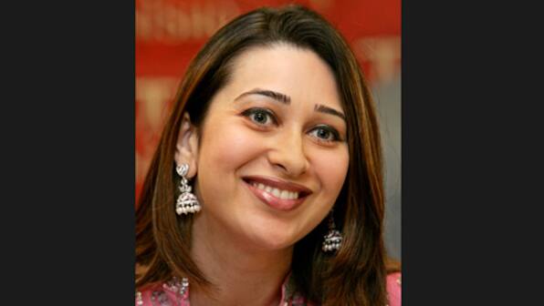 Rumours about personal life don't bother Karisma Kapoor