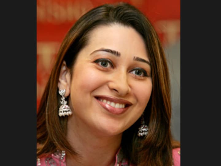 Rumours about personal life don't bother Karisma Kapoor