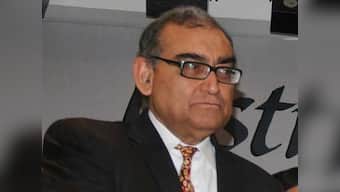 Justice Katju has no one to blame but himself for his fall