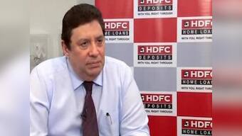 When will HDFC merge with its bank? Well, er...