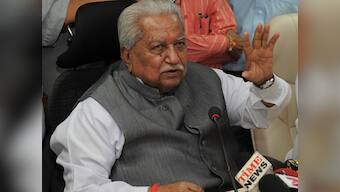 Can Narendra Modi conquer Keshubhai's bastion Surat?