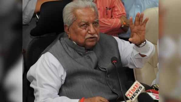 Can Narendra Modi conquer Keshubhai's bastion Surat?