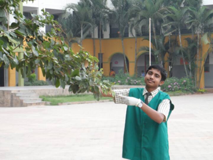 No funds or power but India's young innovators brave on