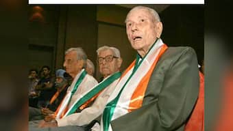 Legendary Claudius mourned by India's hockey fraternity