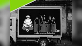 Why e-grocer Local Banya got it right while others failed