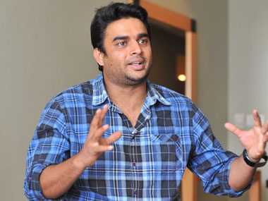 Madhavan joins space film Chanda Mama Door Ke; Sushant Singh Rajput welcomes him on board Madhavan joins space film Chanda Mama Door Ke; Sushant Singh Rajput welcomes him on board