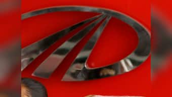 M&M plans car plant in Andhra Pradesh