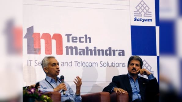 Satyam settles Aberdeen Global, other claims for Rs 369 cr in accounting fraud