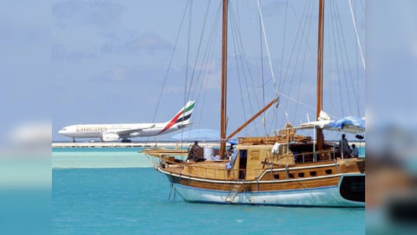 Maldives row: It’s also about how you treat 'underdogs'