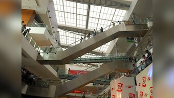 No proposals from foreign retailers to set up shop in India yet