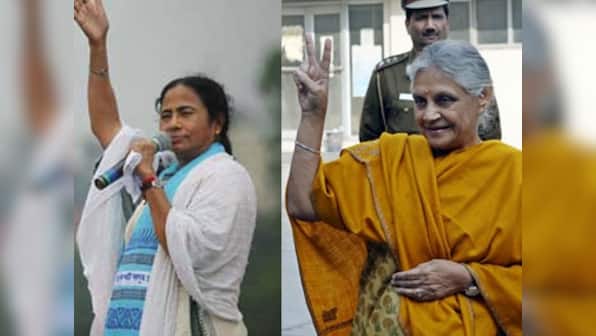 Sheila, Mamata and the plight of the rape victim