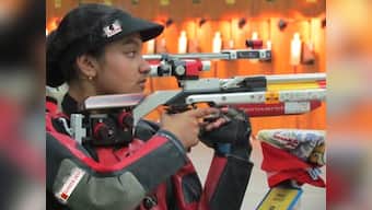 Can Mampi Das be India’s next Olympic medallist?