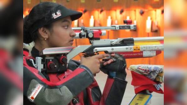 Can Mampi Das be India’s next Olympic medallist?