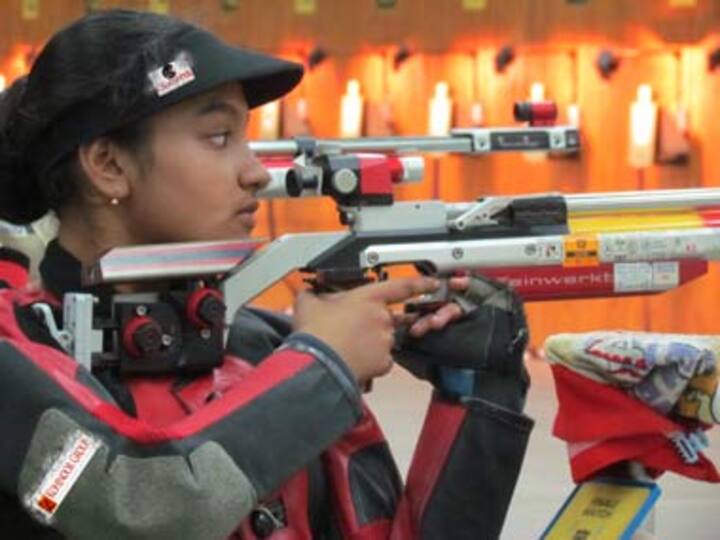 Can Mampi Das be India’s next Olympic medallist?
