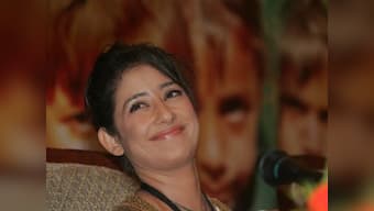 Manisha Koirala to co-author book on cancer experience with another survivor
