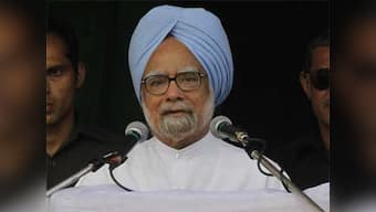 No Mr PM, it's not 'theek hai': Twitterati tells Manmohan Singh